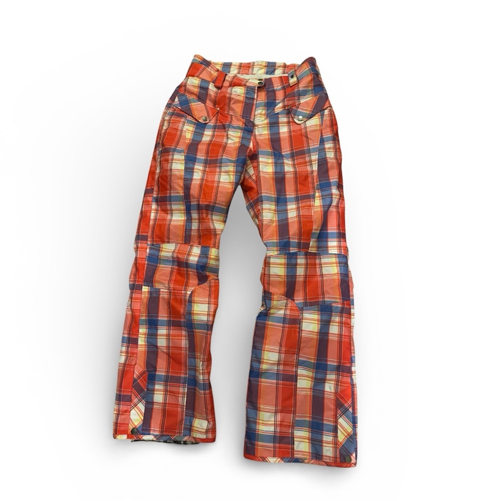 Surface ski or snowboarding pants size M used once,waterproof